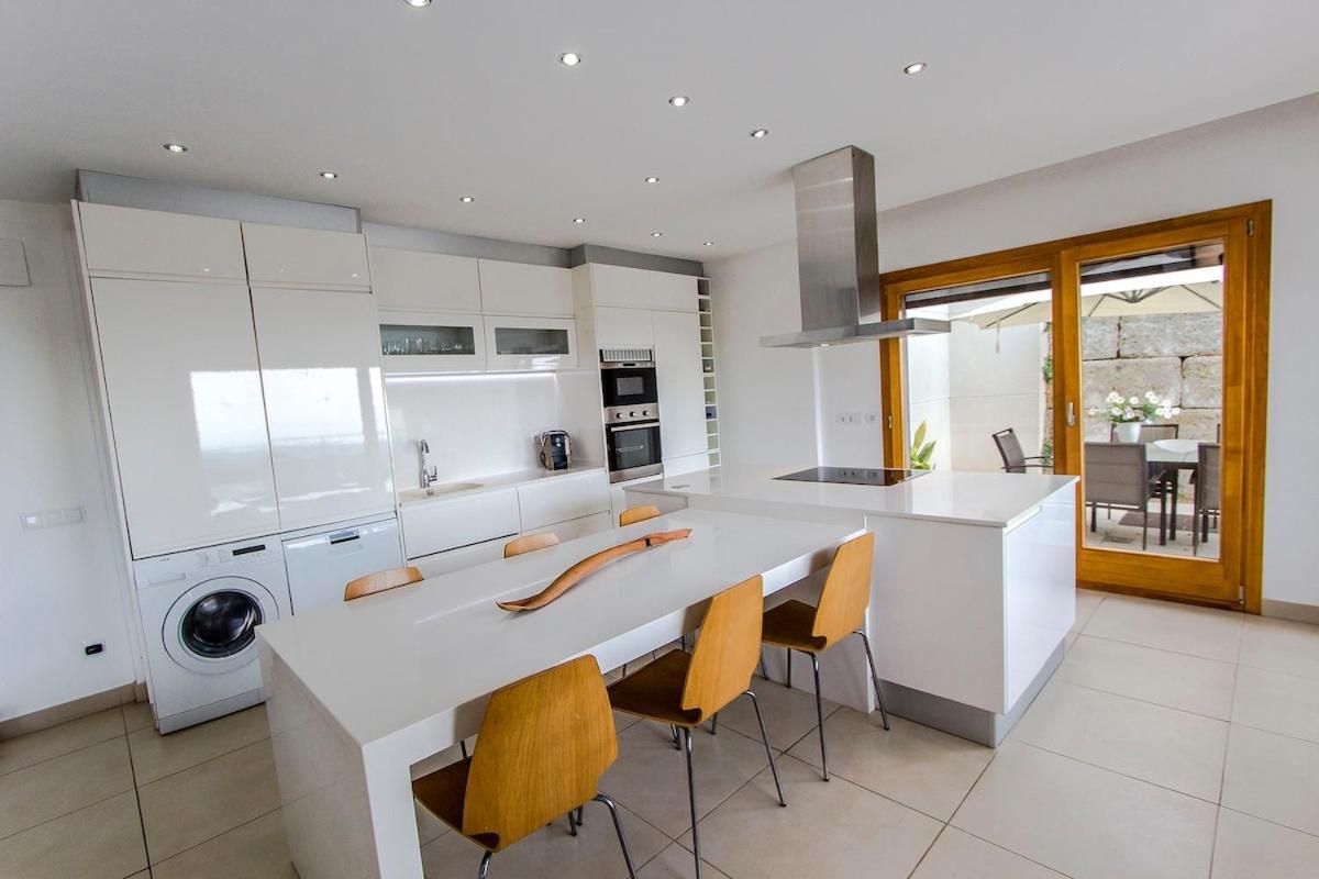 Catalunya Casas Modern Magnificence , Only A Few Km To The Beach! Sant Cebrià de Vallalta エクステリア 写真