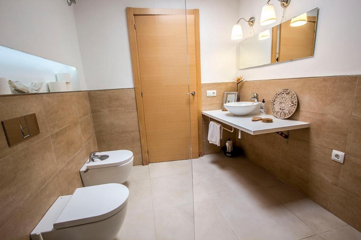 Catalunya Casas Modern Magnificence , Only A Few Km To The Beach! Sant Cebrià de Vallalta エクステリア 写真